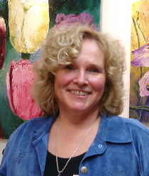 Carolyn Witschonke